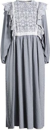 Max Mara VESTIDOS - Vestidos midi en YOOX.COM