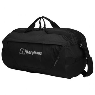 Berghaus Carry All Mule 50 Reisetasche - | schwarz