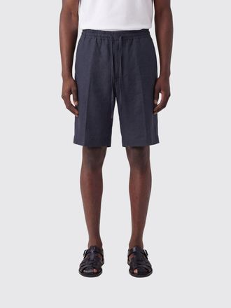 Ermenegildo Zegna Pantaloncini Zegna in lino