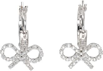 Self Portrait Accessoires voor zelfportretten Zilver