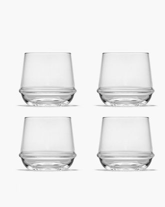 Serax Whisky Glass Dune (set 4 Pcs)