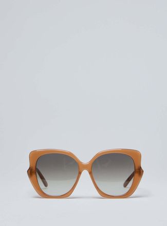Loewe Fantasy Slim Sunglasses