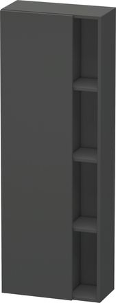 Duravit Duravit - Durastyle Armoire Haute 1238, 1 Porte Battante