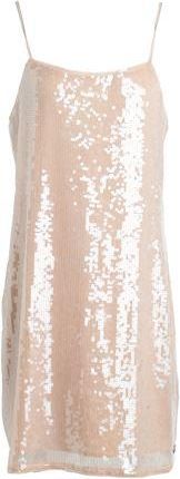 Calvin Klein DRESSES - Mini dresses on YOOX.COM