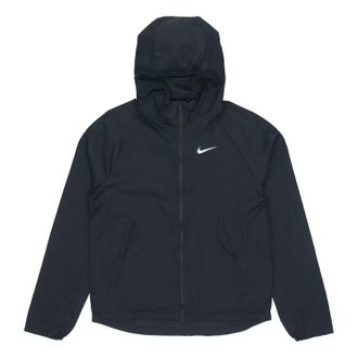 Nike AS Mens NK ESSNTL JKT Jacket Black CU5359-010