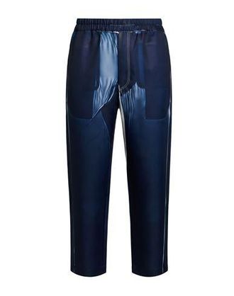 Comme Des Gar&ccedil;ons BOTTOMWEAR - Trousers on YOOX.COM