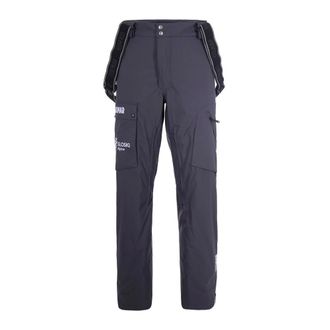 Colmar Trousers & Shorts, male, Black, L, Outdoor Trousers