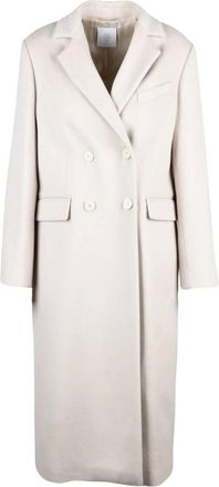 Eleventy Mujer, Abrigos, Beige, Talla: M
