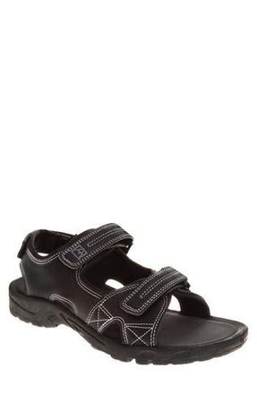 Avalanche Sport Sandal in Black at Nordstrom Rack, Size 10