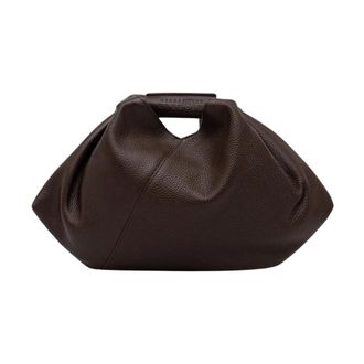 Maison Margiela Mujer, Bolsos, Marr&oacute;n, Talla: ONE Size