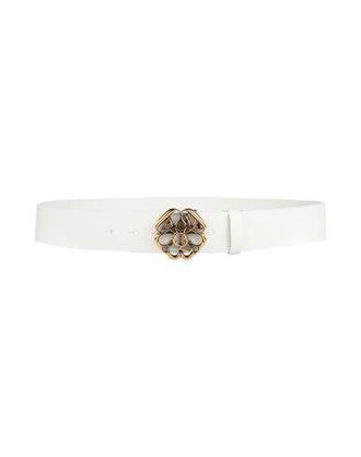 Alexander McQueen PICCOLA PELLETTERIA - Cinture su YOOX.COM