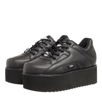 Buffalo Sneaker - 1330-6 - Gr. 41 (EU) - in Schwarz - f&uuml;r Damen