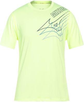 Mizuno CAMISETAS Y TOPS - Camisetas en YOOX.COM
