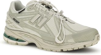 New Balance Unisex 1906r Sneakers Oregano