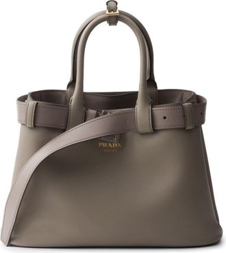 Prada: Gray Bags now up to −45% | Stylight