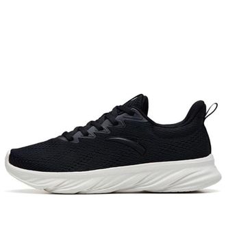 Anta (WMNS) ANTA Run Collection Black White 122235571-1
