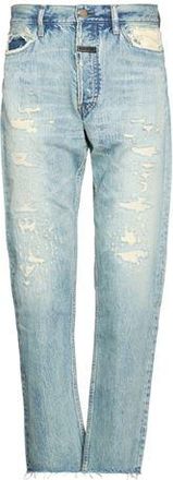 Fear of God PARTES DE ABAJO - Pantalones vaqueros en YOOX.COM