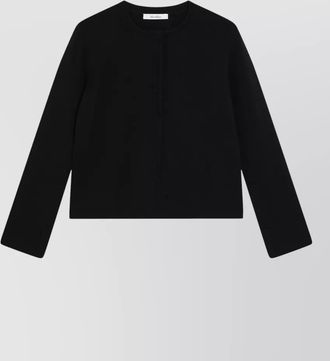 Max Mara fitted jacket