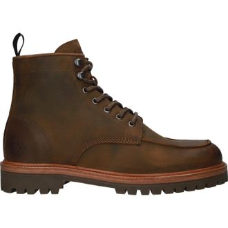 Blackstone GASTOWN REDFORD - EG569 Tan - Boots