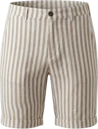 40weft 40Weft, Uomo, Pantaloncini, Beige, M, new
