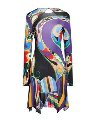 Pucci DRESSES - Mini dresses sur YOOX.COM