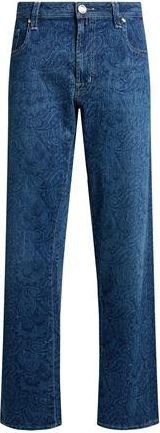 Sartoria Tramarossa BOTTOMWEAR - Pantaloni jeans su YOOX.COM