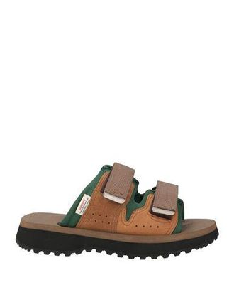 Suicoke FOOTWEAR - Sandals on YOOX.COM