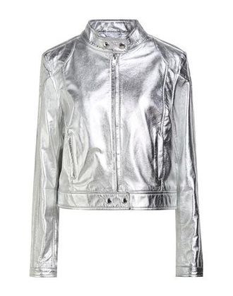 Ermanno Scervino COATS & JACKETS - Jackets on YOOX.COM