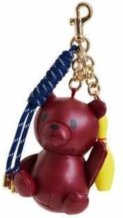 Essentiel Donna, Accessori, Rosso, Taglia unica, new