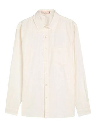 SMR Days Enamorados shirt - Beige