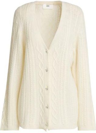 SOLOTRE KNITWEAR - Cardigans sur YOOX.COM