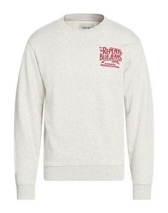 Replay Sweatshirts