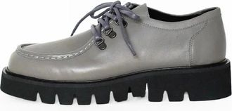 Soulland Hombre, Zapatos, Gris, Talla: 42 EU