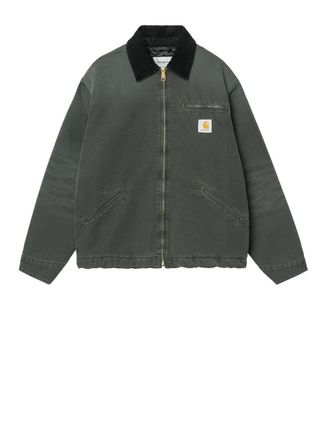 Carhartt Work in Progress og Detroit Jacket