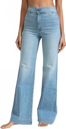 ASKK NY Brighton Jeans In Keelover
