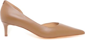 Michael Kors Mujer, Zapatos, Marr&oacute;n, Talla: 37 EU