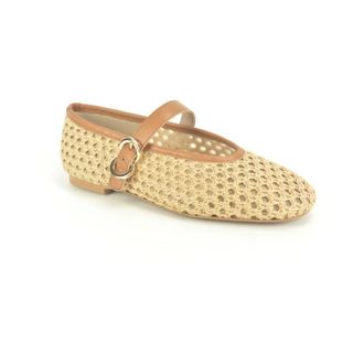 Frau Dames, Schoenen, Bruin, Maat: 36 EU