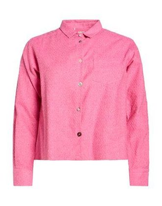Deuxieme Shirt TOPWEAR - Shirts sur YOOX.COM