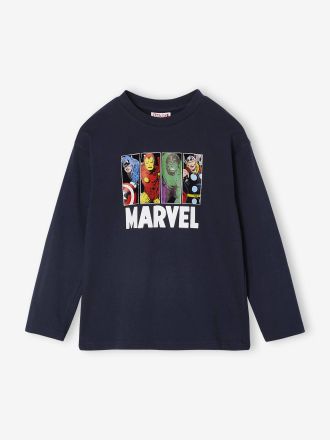 Avengers Jungen Shirt MARVEL AVENGERS marine