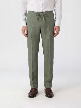 120% Lino Pants men