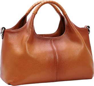 Generic Women Handbags Elegant Fashion Tote Women Crossbody Shoulder Bag Large Capacity Handbag Hobo Bags Crossbody Phone Purse Top-Handle Tote Handbag Purse 
