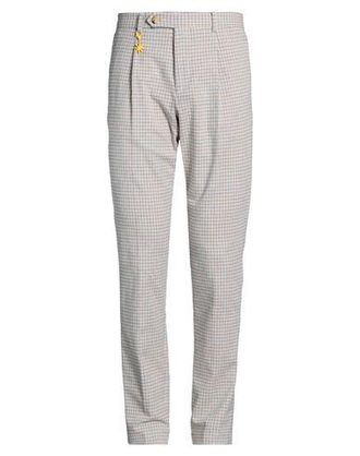 Manuel Ritz HOSEN & R&Ouml;CKE - Hosen auf YOOX.COM