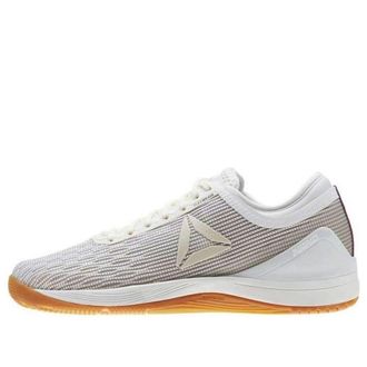 Reebok (WMNS) Reebok Crossfit Nano 8.0 White Gum CN1039