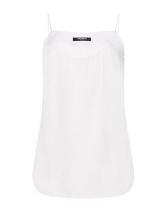 Balmain TOPWEAR - Tops on YOOX.COM