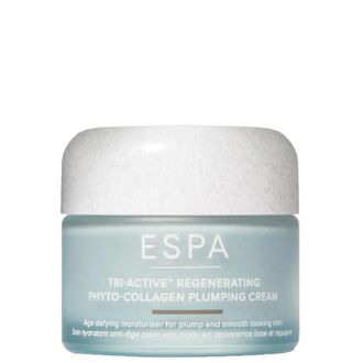 ESPA Womens Tri-Active Regenerating Phyto-Collagen Plumping Cream for Youthful Skin - One Size