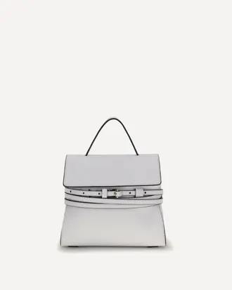 Moschino Borsa a Mano Tie Me Woman UNI