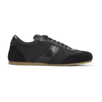 Christophe Lemaire Sneakers, female, Black, Size: 10 US Soft Runner Sneakers