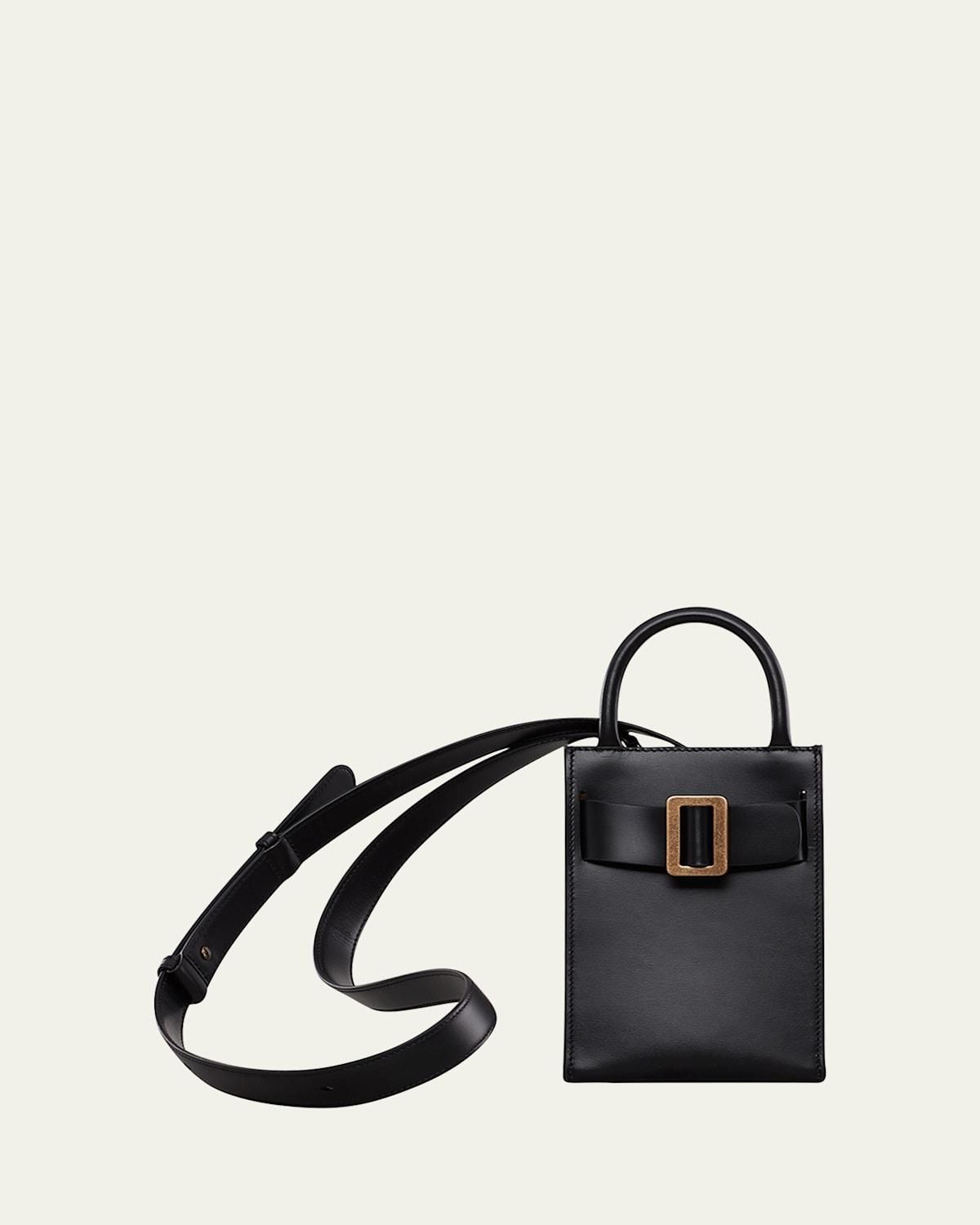トートバッグ BOYY Grape Leather Disc 30 Handbag Boyy Grape leather Disc 30 handbag from $685.00 - on Stylight