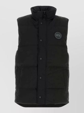 Canada Goose down sleeveless padded jacket
