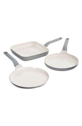 Berghoff Leo Balance 3-Piece Specialty Cookware Set in Moonmist at Nordstrom Rack